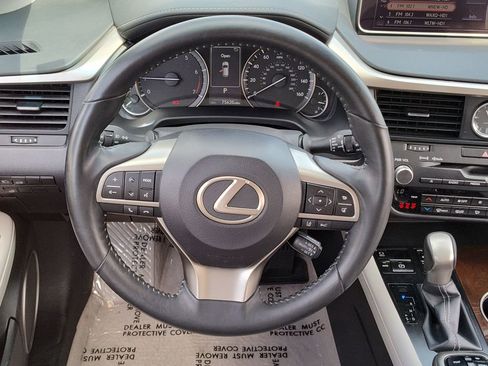 Used 2019 Lexus RX 350 AWD w/ Navigation Package image 26