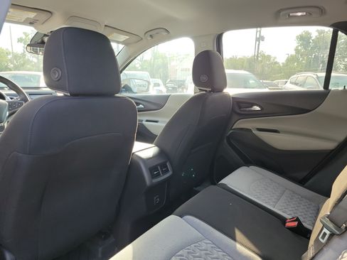 Used 2024 Chevrolet Equinox LS w/ LS Convenience Package AWD/4WD image 14