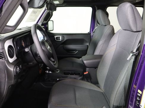 New 2026 Jeep Gladiator Willys image 15