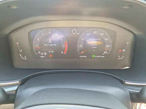 Used 2025 Acura Integra A-Spec FWD image 26