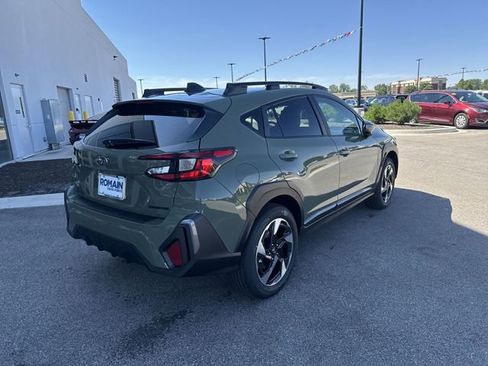 New 2026 Subaru Crosstrek 2.5i Limited AWD/4WD image 5