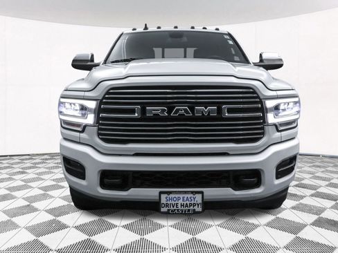 Used 2019 RAM 2500 Laramie image 39