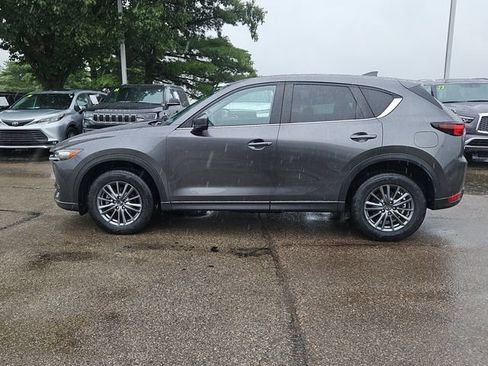 Used 2015 MAZDA CX-5 Touring AWD/4WD image 2