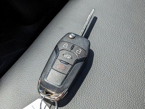 New 2025 Ford Transit 250 Low Roof w/ Load Area Protection Package image 28