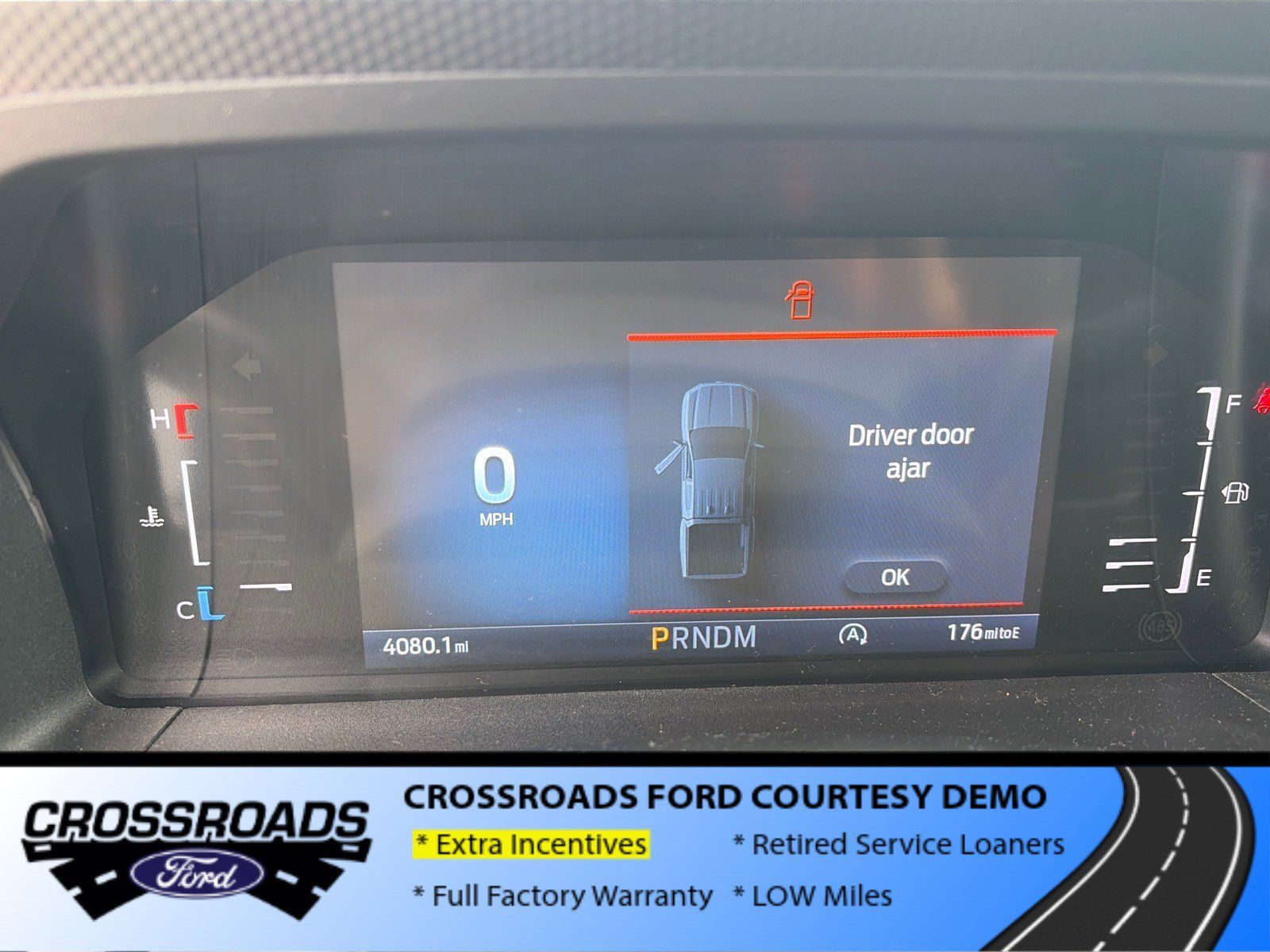 New 2026 Ford Ranger XL w/ Trailer Tow Package AWD/4WD image 8