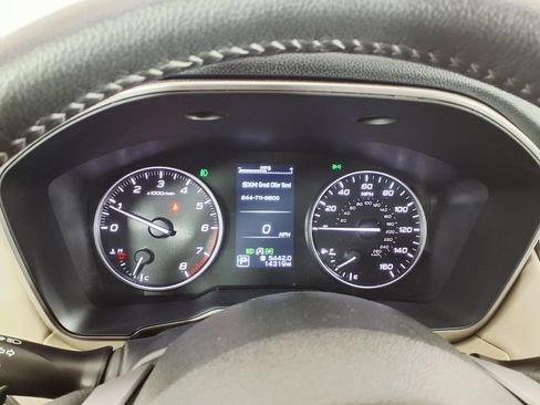 Used 2024 Subaru Outback Limited XT AWD/4WD image 23