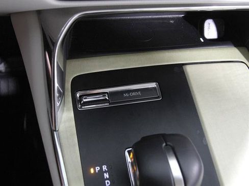 Certified 2025 MAZDA CX-90 3.3 Turbo S w/ Premium Plus image 14