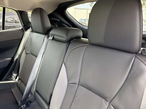 New 2026 Subaru Crosstrek 2.5i Limited image 13