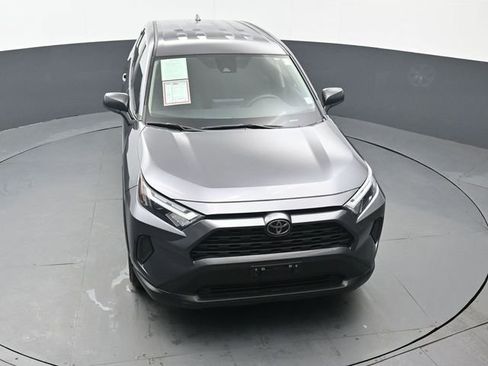 Certified 2024 Toyota RAV4 LE image 46