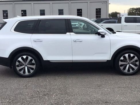 Used 2021 Kia Telluride SX image 4