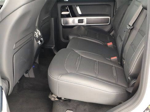 Used 2025 Mercedes-Benz G 63 AMG 4MATIC image 28