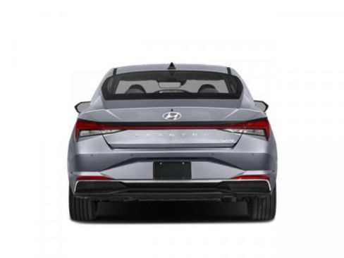 Used 2023 Hyundai Elantra Limited image 8