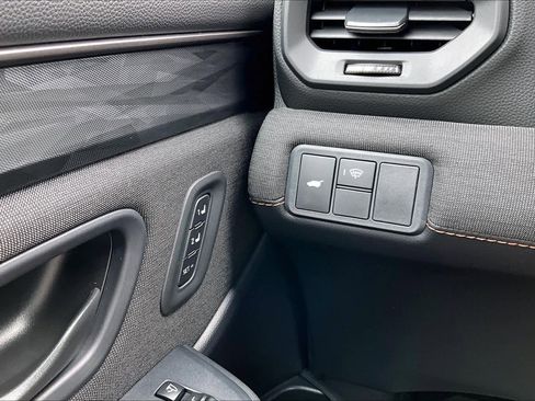 New 2026 Honda Passport TrailSport image 20