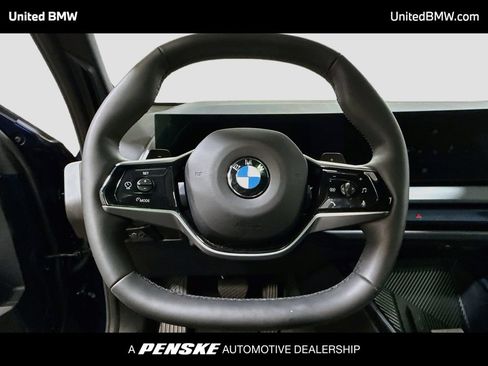 Used 2026 BMW X3 xDrive30i AWD/4WD image 6