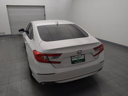 Used 2018 Honda Accord EX-L image 6