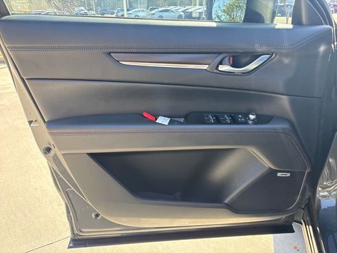 Used 2023 MAZDA CX-5 AWD 2.5 Turbo image 14