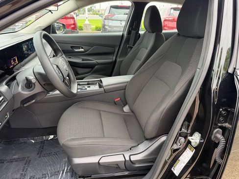 Used 2026 Nissan Sentra S w/ Floor Mat Package FWD image 11