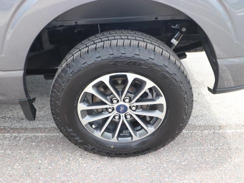 Certified 2021 Ford F150 XLT w/ Trailer Tow Package RWD image 16