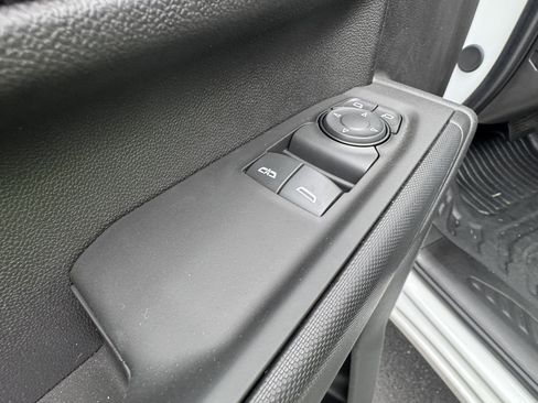 New 2025 GMC Sierra 2500 Pro image 8