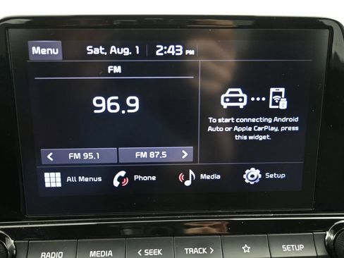 Used 2024 Kia Forte LXS FWD image 16