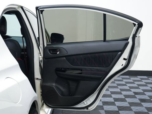 Used 2021 Subaru WRX STI Limited image 28