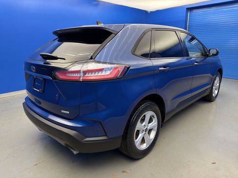 Used 2020 Ford Edge SE image 7