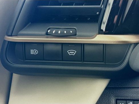 New 2026 Toyota Crown Limited image 10