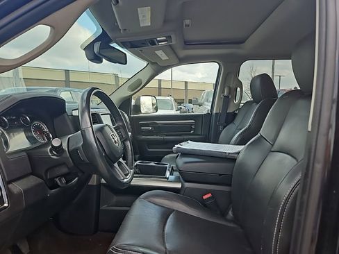 Used 2015 RAM 1500 Sport w/ Remote Start & Security Group image 16