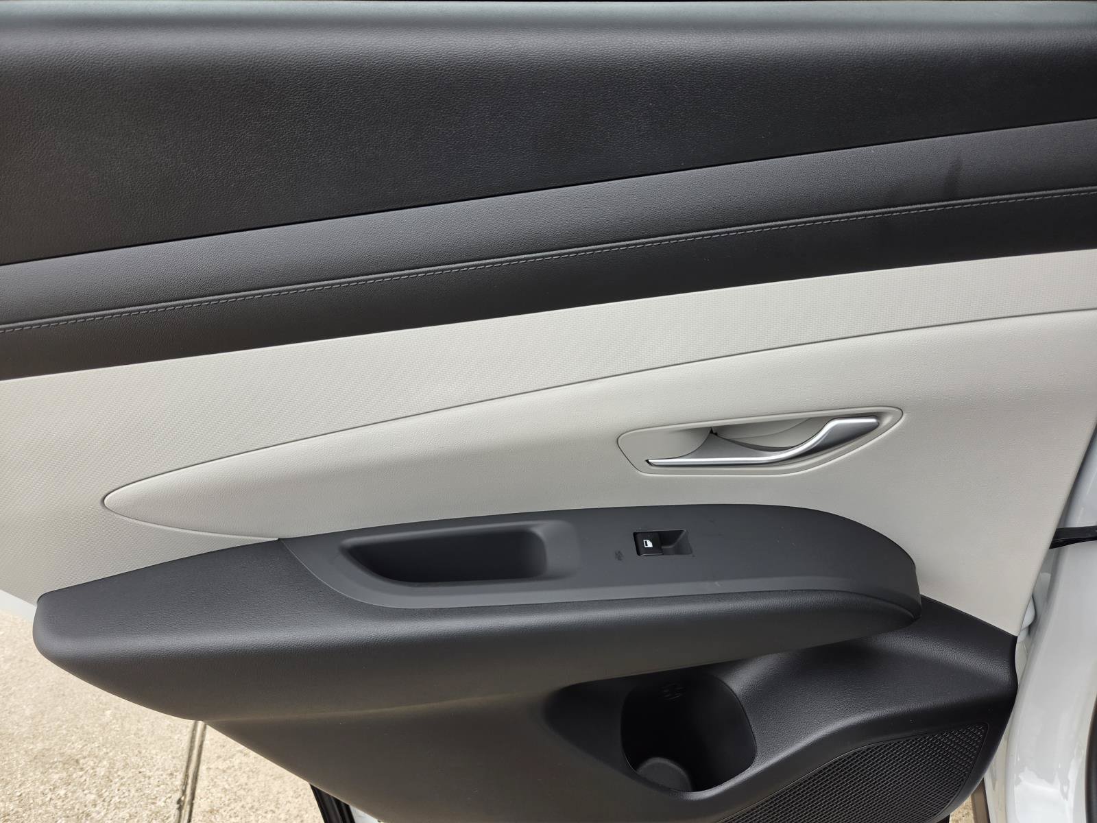 New 2026 Hyundai Tucson SEL FWD image 10