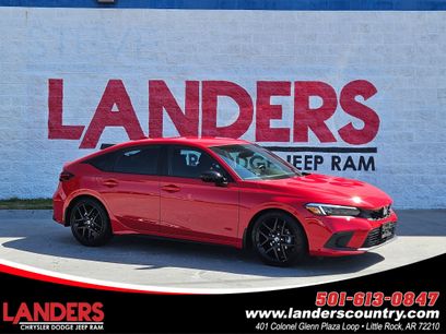 Used 2024 Honda Civic Sport