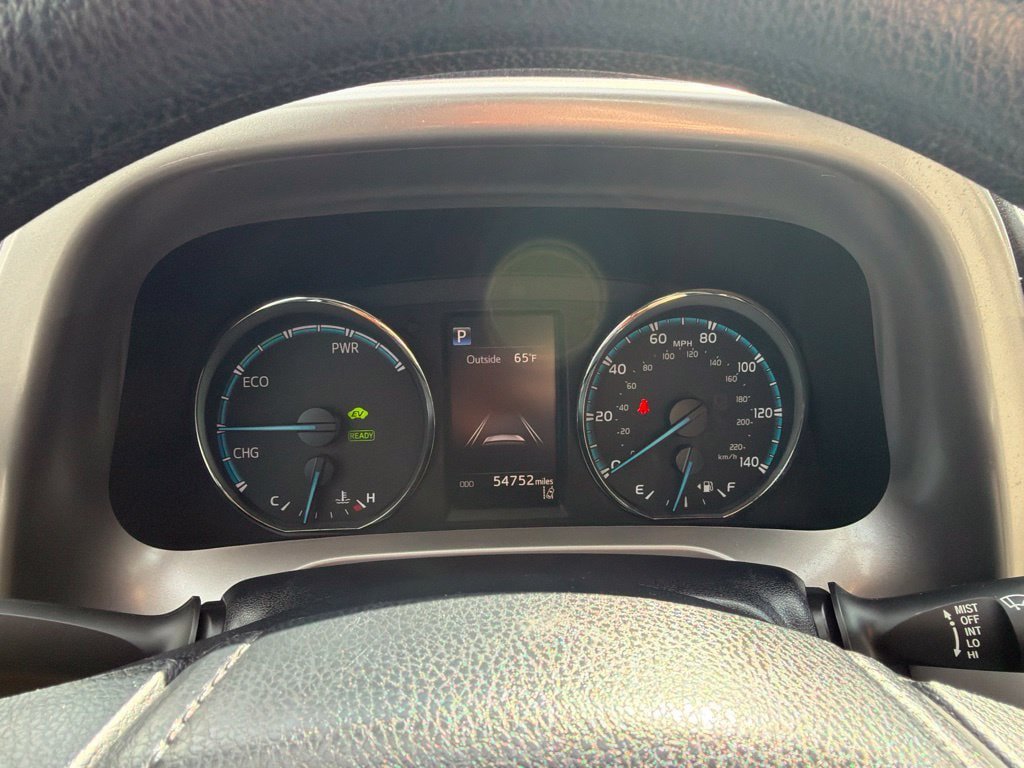 Used 2018 Toyota RAV4 LE AWD/4WD image 24