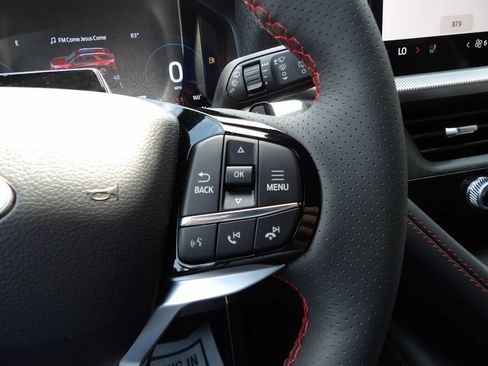 New 2026 Ford Explorer ST AWD/4WD image 24