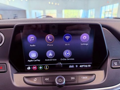 Used 2020 Chevrolet Blazer LT image 23