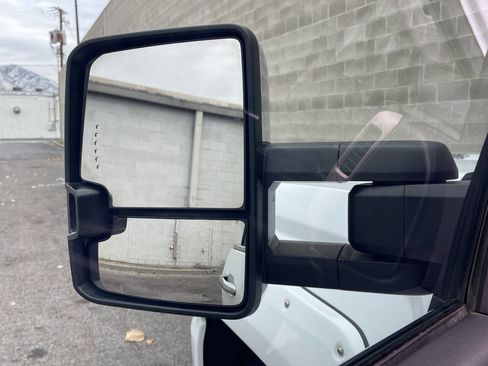 Used 2016 GMC Sierra 2500 Denali w/ Duramax Plus Package image 13