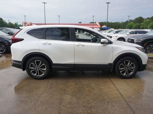 Used 2022 Honda CR-V EX image 23
