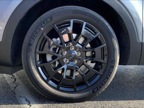 Used 2021 Kia Telluride SX w/ Nightfall Edition Package image 9