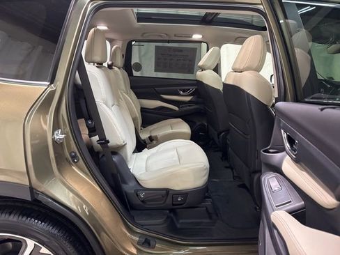 New 2026 Subaru Ascent Limited image 36