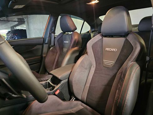 Used 2023 Subaru WRX GT AWD/4WD image 30