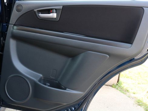 Used 2009 Suzuki SX4 Sport image 36