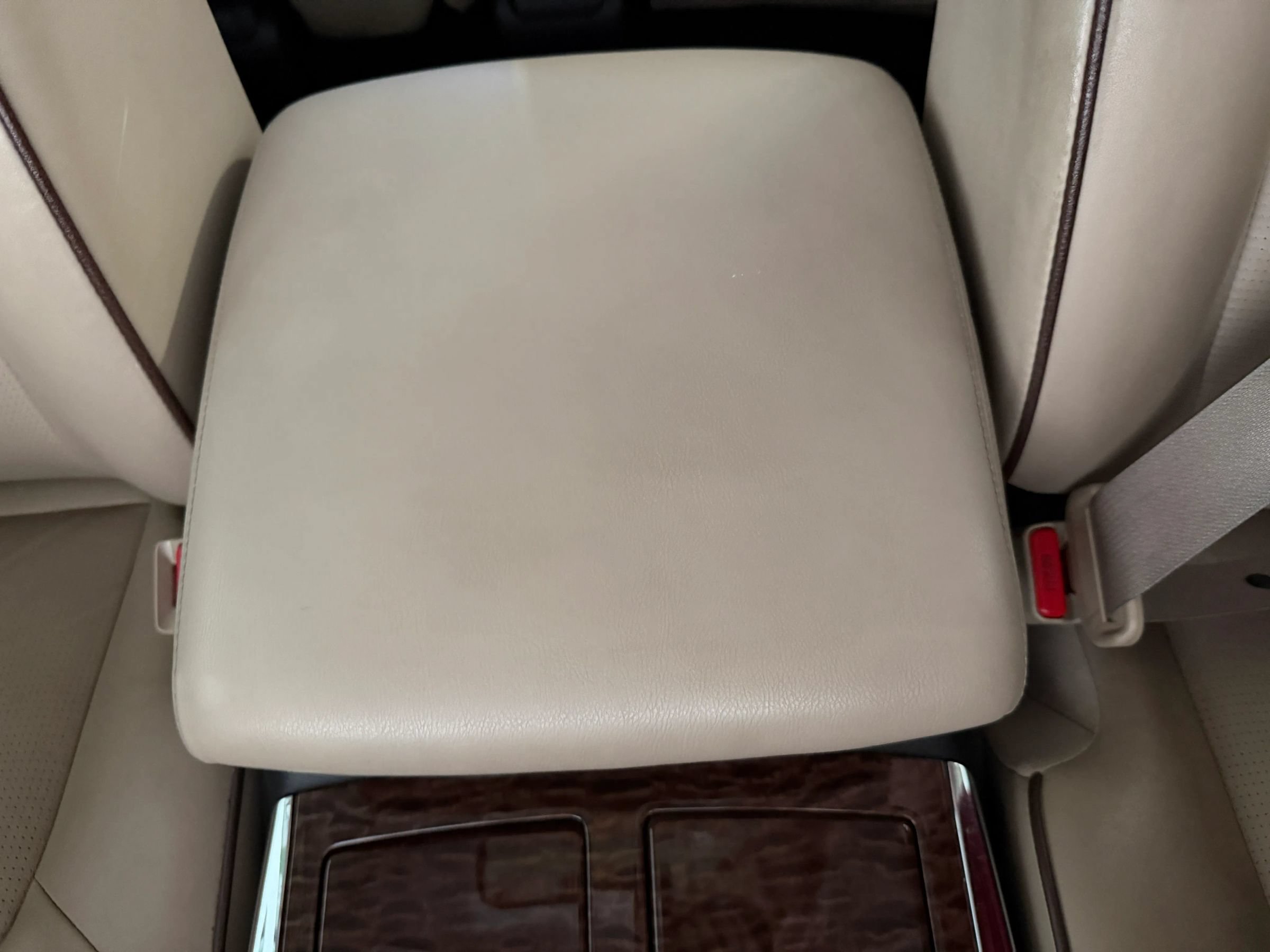 Used 2017 Nissan Armada SL w/ Technology Package RWD image 29