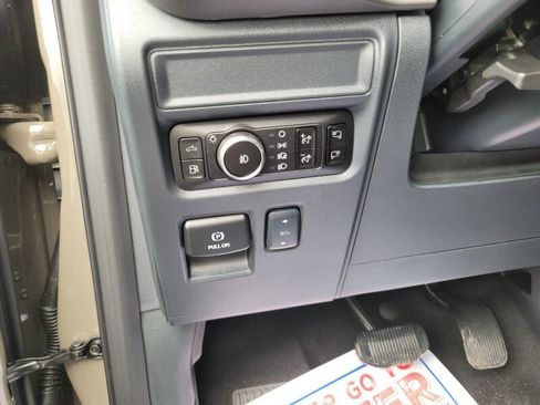 New 2025 Ford F150 XLT w/ Equipment Group 303A High image 44