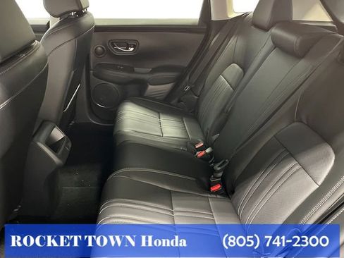 New 2026 Honda HR-V EX-L image 24