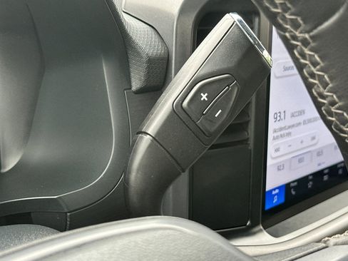 Used 2025 Ford F150 XLT w/ Equipment Group 301A Standard image 20