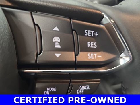 Used 2025 MAZDA CX-5 AWD 2.5 S w/ Select Package image 18