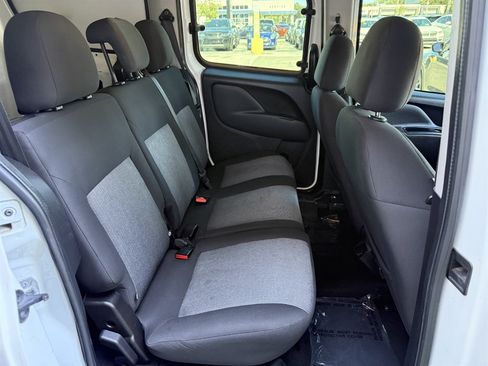 Used 2022 RAM ProMaster City Wagon FWD image 16