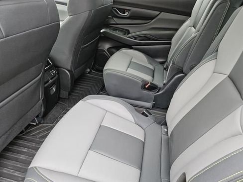 Certified 2024 Subaru Ascent Onyx Edition image 20