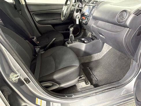 Used 2022 Mitsubishi Mirage G4 LE image 13