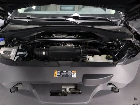 Used 2023 Lincoln Aviator Reserve w/ Class IV Trailer Tow Package image 20