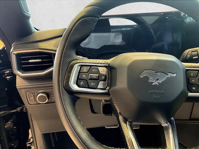 New 2026 Ford Mustang GT Premium w/ GT Performance Package RWD image 12