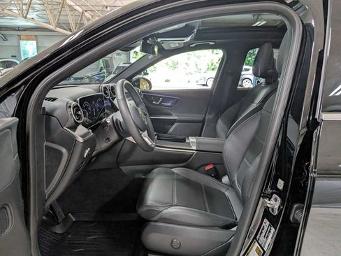 Certified 2026 Mercedes-Benz GLC 300 4MATIC image 20